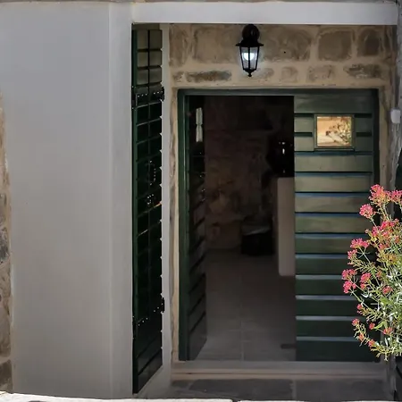 Vila Authentic Stone Topola With Swimming Pool *