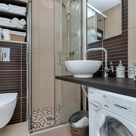 Authentic Stone Topola With Swimming Pool Vila *