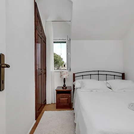 Villa Authentic Stone Topola With Swimming Pool *