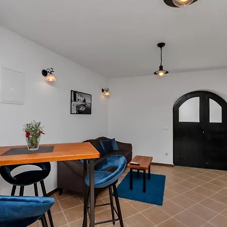 Authentic Stone Topola With Swimming Pool Baska Voda
